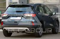 2020 Ford Kuga