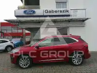 2020 Ford Kuga