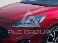 2020 Ford Kuga
