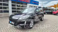 2020 Ford Kuga