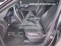 2020 Ford Kuga