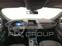 2020 Ford Kuga