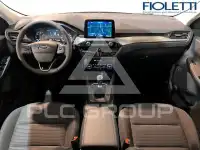 2020 Ford Kuga