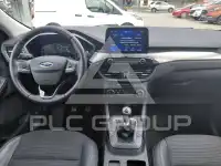 2020 Ford Kuga
