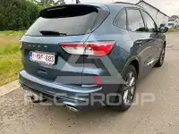 2020 Ford Kuga