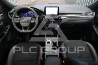 2020 Ford Kuga