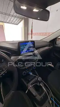 2020 Ford Kuga