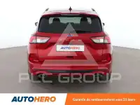 2020 Ford Kuga
