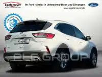 2020 Ford Kuga