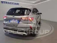 2020 Ford Kuga