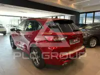 2020 Ford Kuga