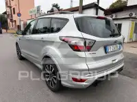 2020 Ford Kuga