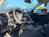 2020 Ford Kuga