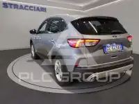 2020 Ford Kuga