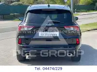 2020 Ford Kuga