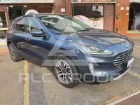 2020 Ford Kuga