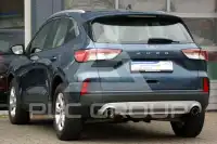 2020 Ford Kuga