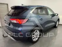 2020 Ford Kuga