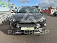2020 Ford Kuga