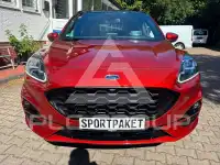 2020 Ford Kuga