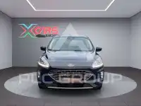 2020 Ford Kuga