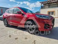 2020 Ford Kuga