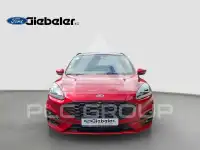 2020 Ford Kuga