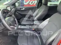 2020 Ford Kuga