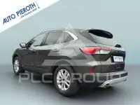 2020 Ford Kuga
