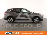 2020 Ford Kuga