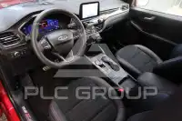 2020 Ford Kuga
