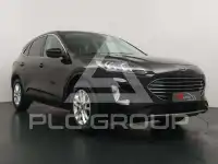 2020 Ford Kuga