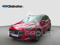 2020 Ford Kuga