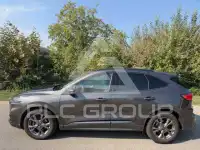 2020 Ford Kuga