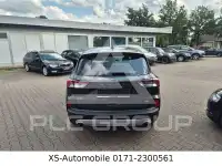 2020 Ford Kuga