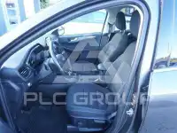 2020 Ford Kuga
