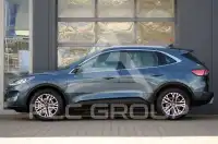 2020 Ford Kuga