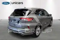 2020 Ford Kuga