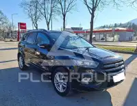 2020 Ford Kuga