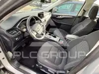2020 Ford Kuga