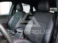 2020 Ford Kuga