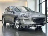 2020 Ford Kuga