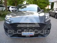 2020 Ford Kuga