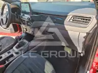 2020 Ford Kuga