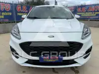 2020 Ford Kuga