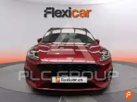 2020 Ford Kuga