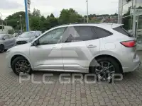 2020 Ford Kuga