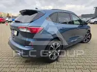 2020 Ford Kuga