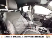 2020 Ford Kuga