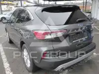 2020 Ford Kuga